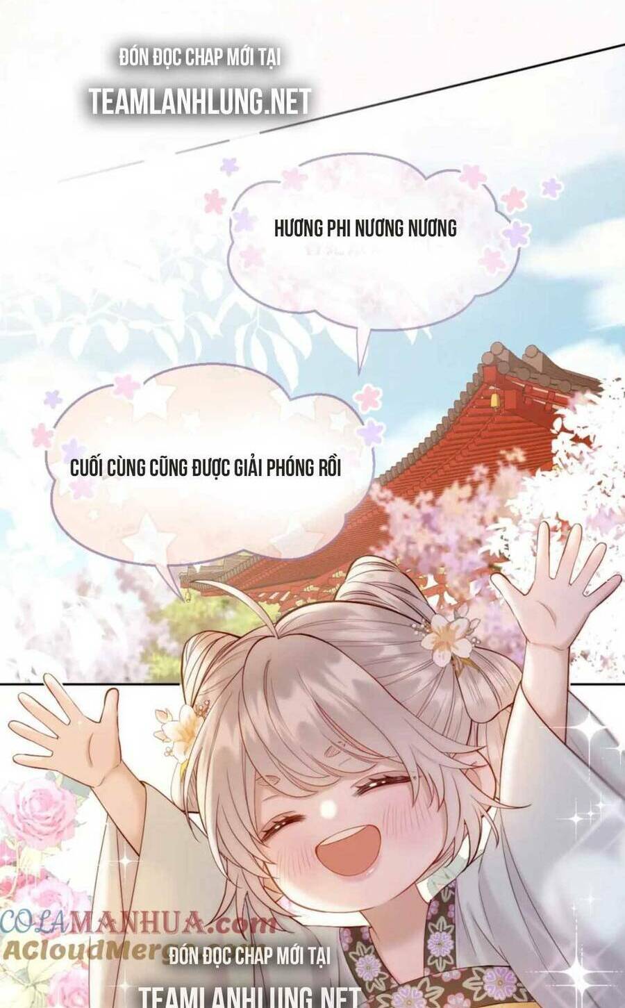 Ta Live Stream Trong Lãnh Cung Chapter 34 - Trang 2