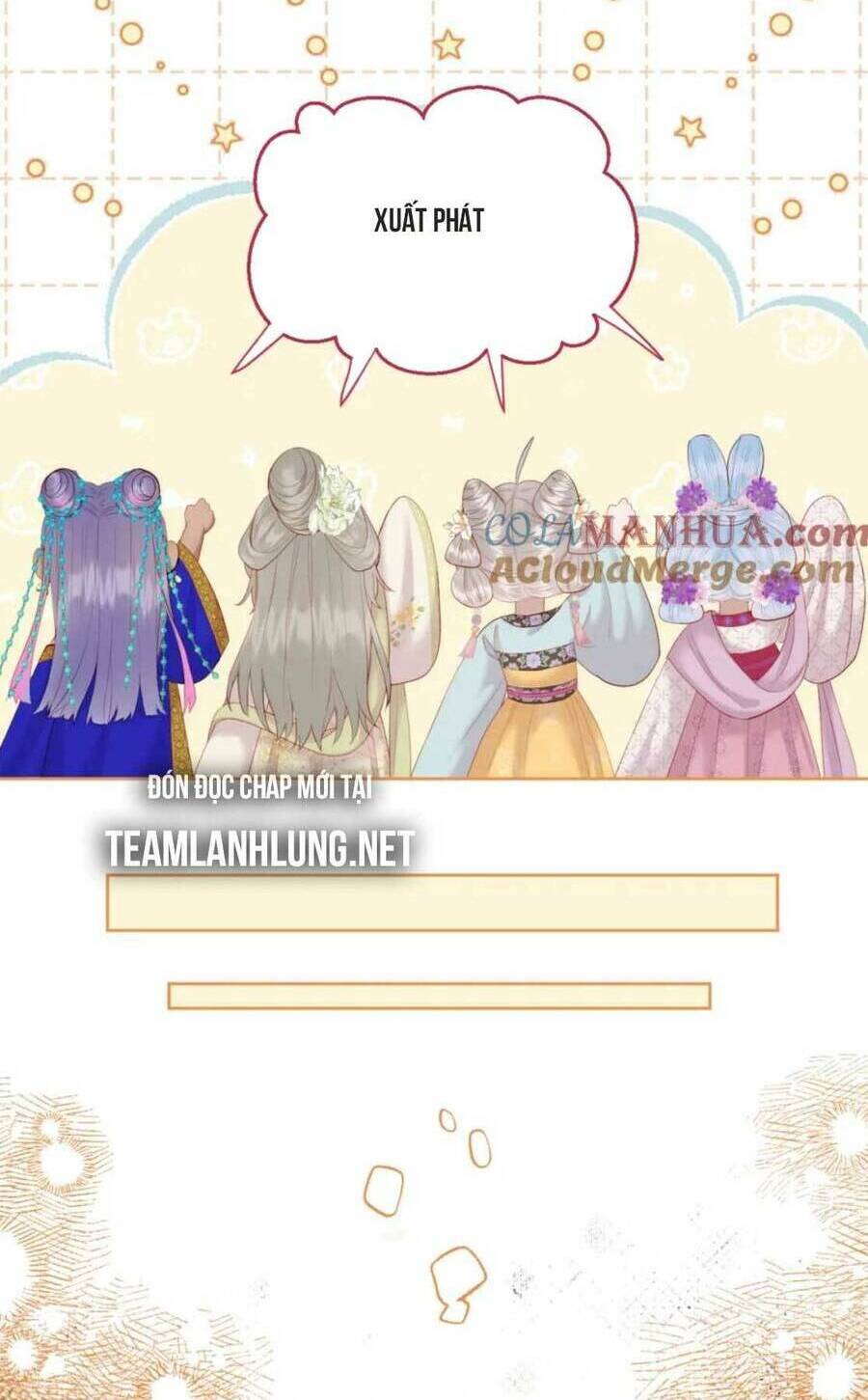 Ta Live Stream Trong Lãnh Cung Chapter 34 - Trang 2