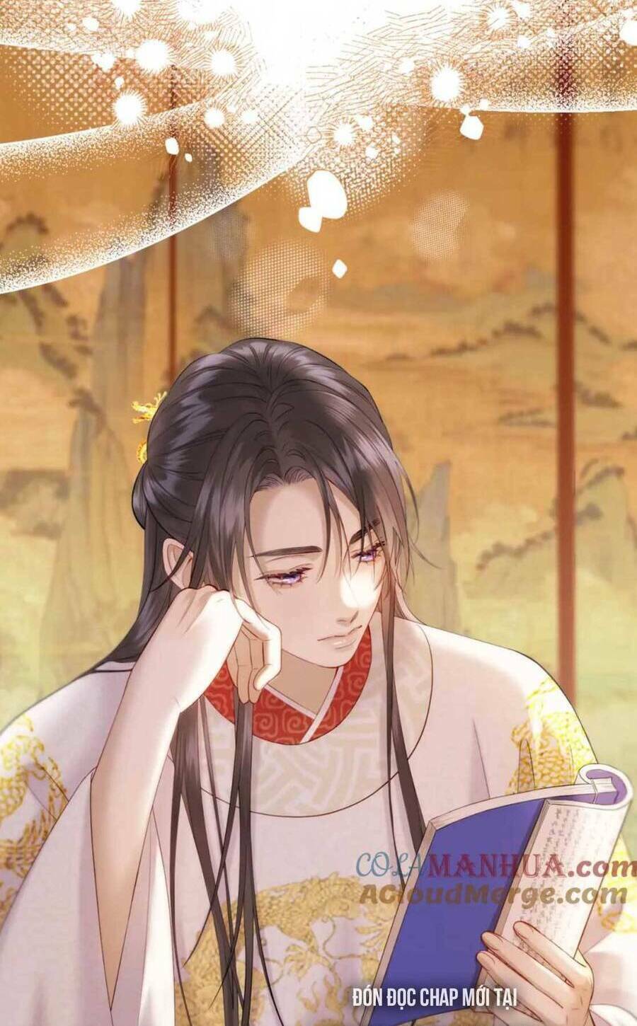 Ta Live Stream Trong Lãnh Cung Chapter 34 - Trang 2