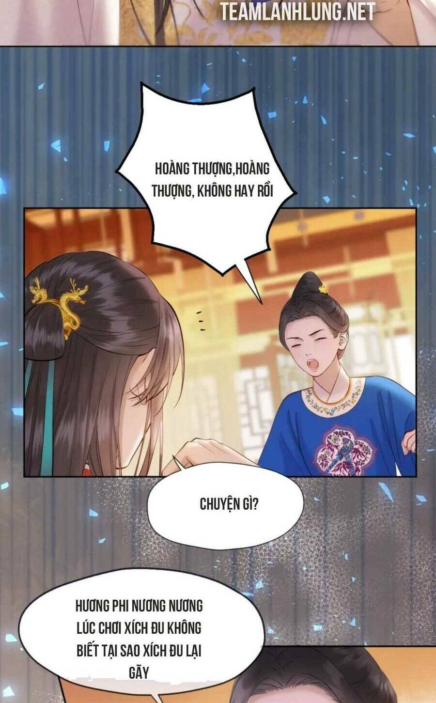 Ta Live Stream Trong Lãnh Cung Chapter 34 - Trang 2