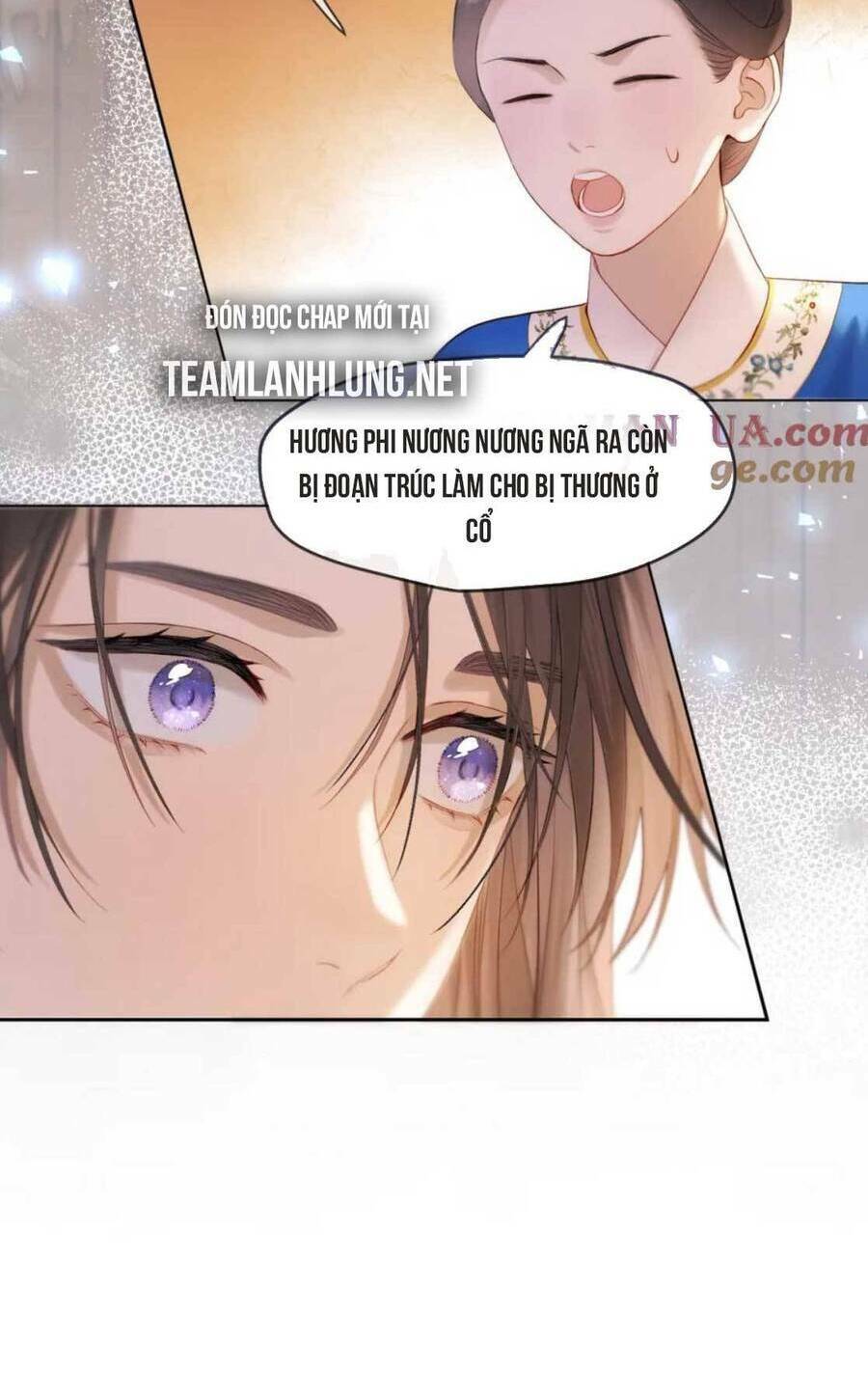 Ta Live Stream Trong Lãnh Cung Chapter 34 - Trang 2