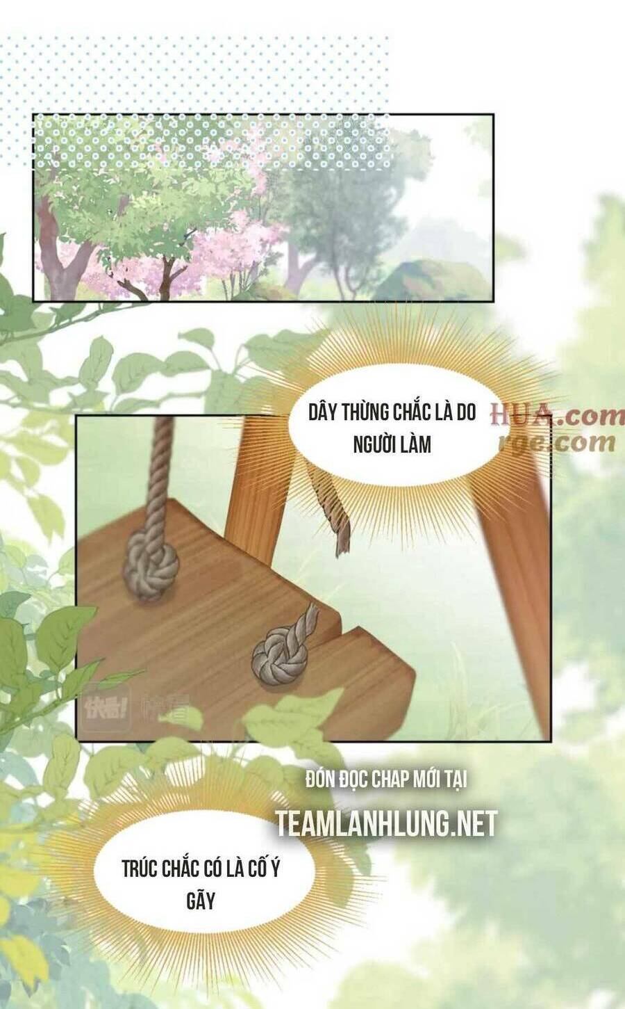 Ta Live Stream Trong Lãnh Cung Chapter 34 - Trang 2