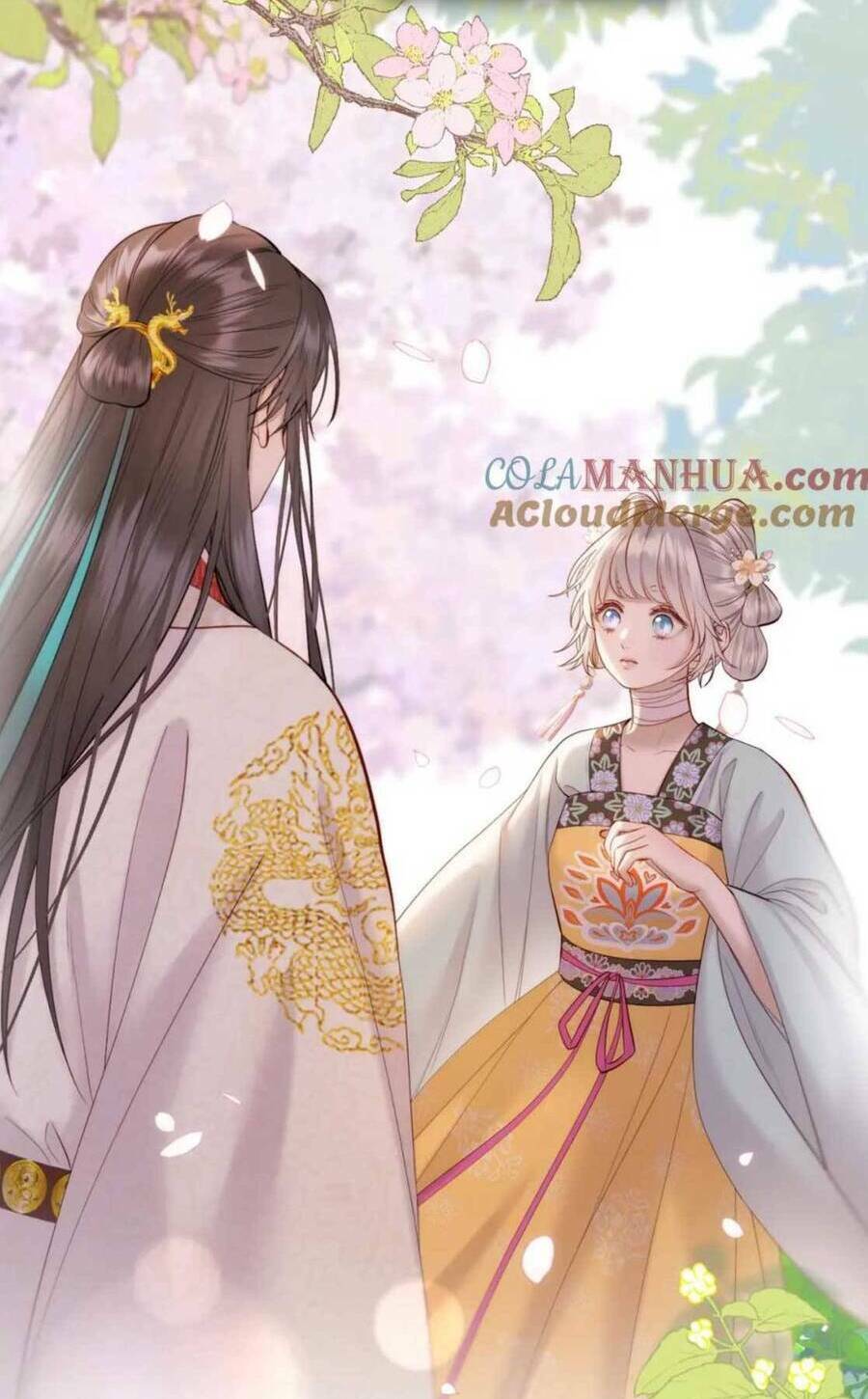 Ta Live Stream Trong Lãnh Cung Chapter 34 - Trang 2