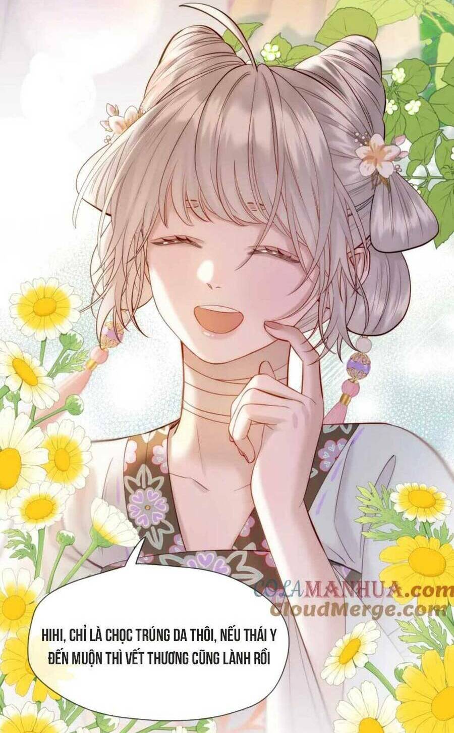 Ta Live Stream Trong Lãnh Cung Chapter 34 - Trang 2