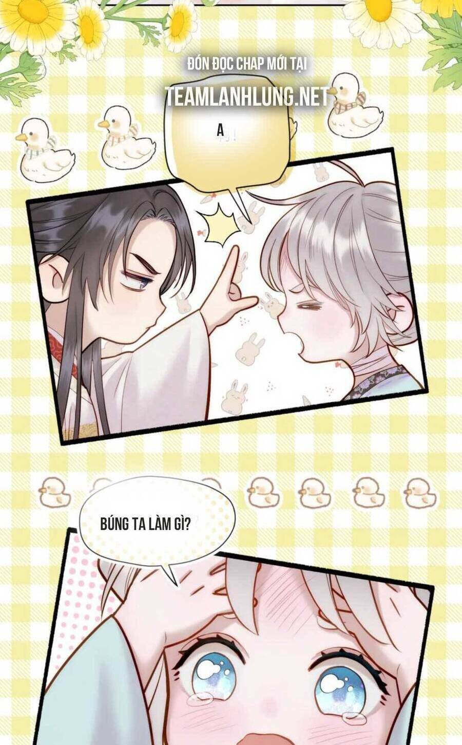 Ta Live Stream Trong Lãnh Cung Chapter 34 - Trang 2