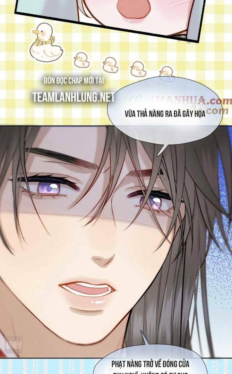 Ta Live Stream Trong Lãnh Cung Chapter 34 - Trang 2