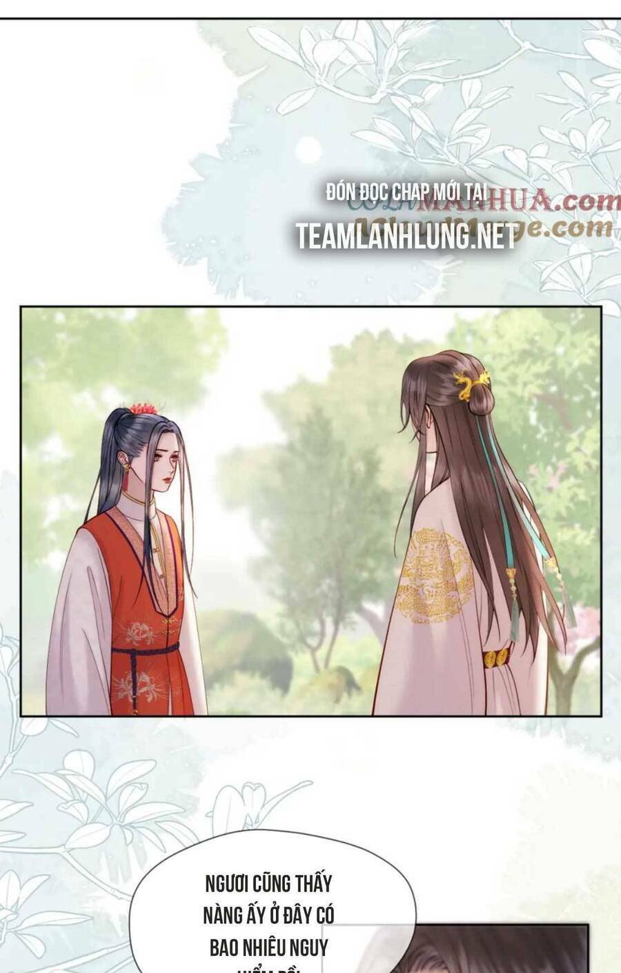 Ta Live Stream Trong Lãnh Cung Chapter 34 - Trang 2