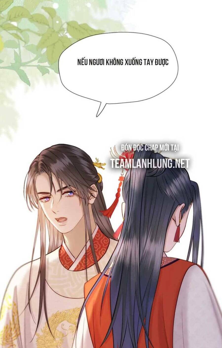 Ta Live Stream Trong Lãnh Cung Chapter 34 - Trang 2