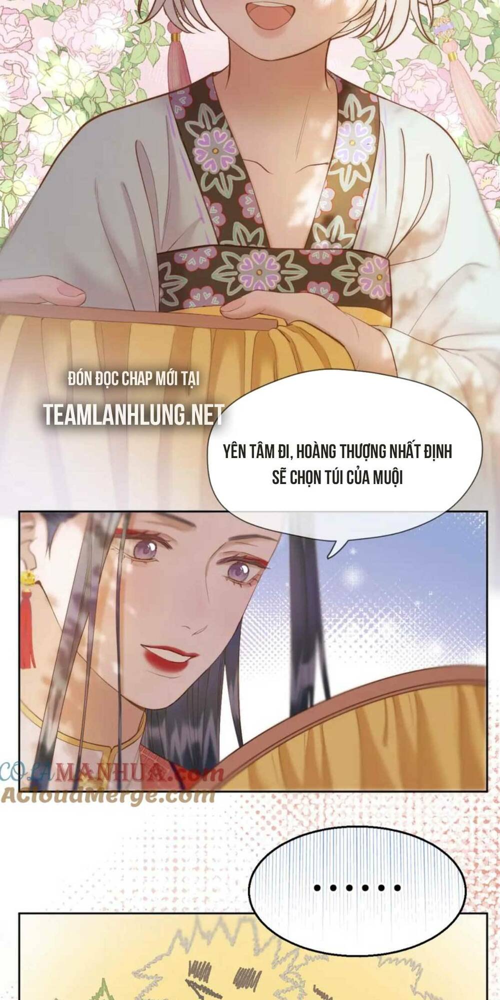 Ta Live Stream Trong Lãnh Cung Chapter 35 - Trang 2