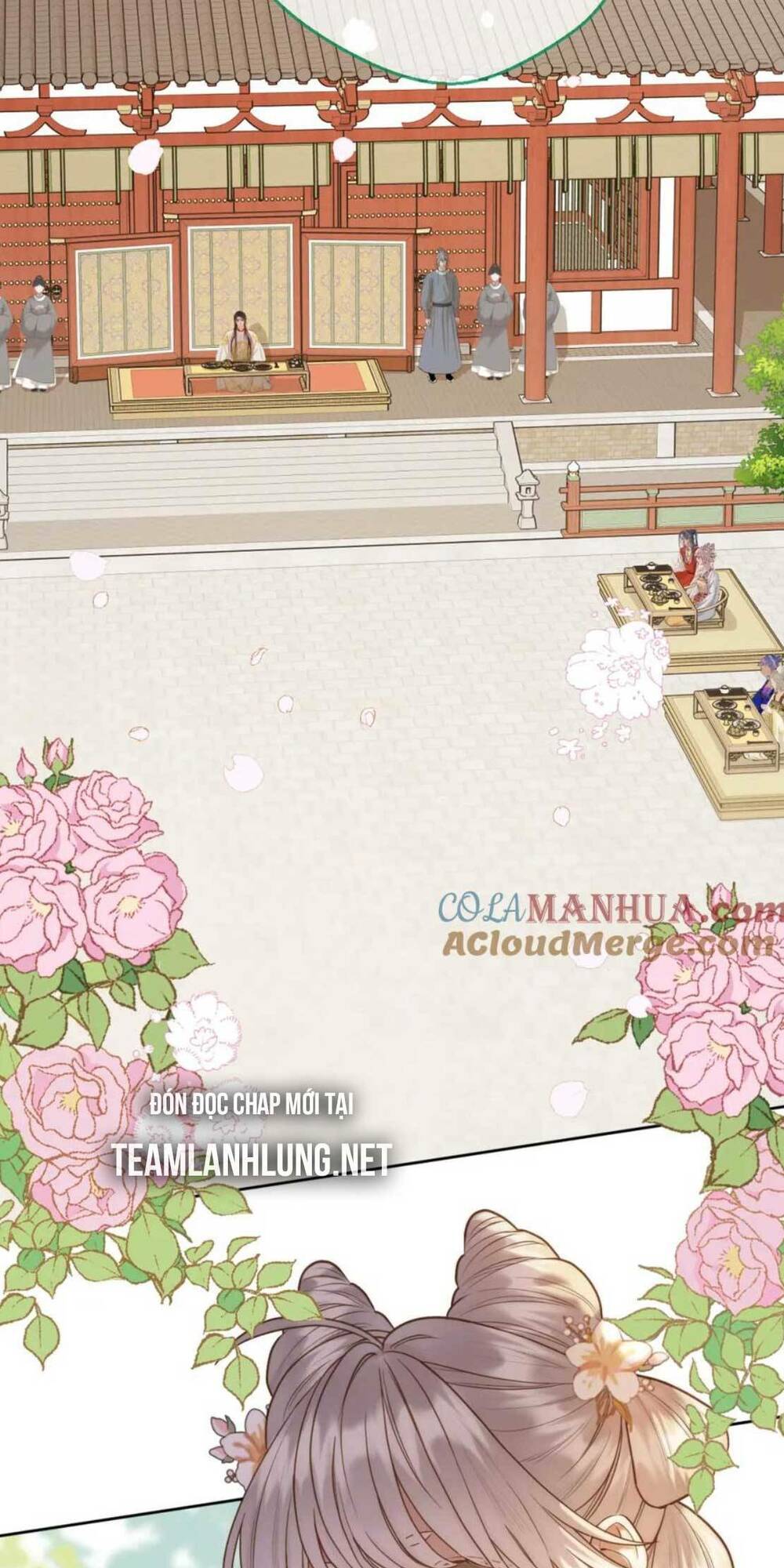 Ta Live Stream Trong Lãnh Cung Chapter 35 - Trang 2