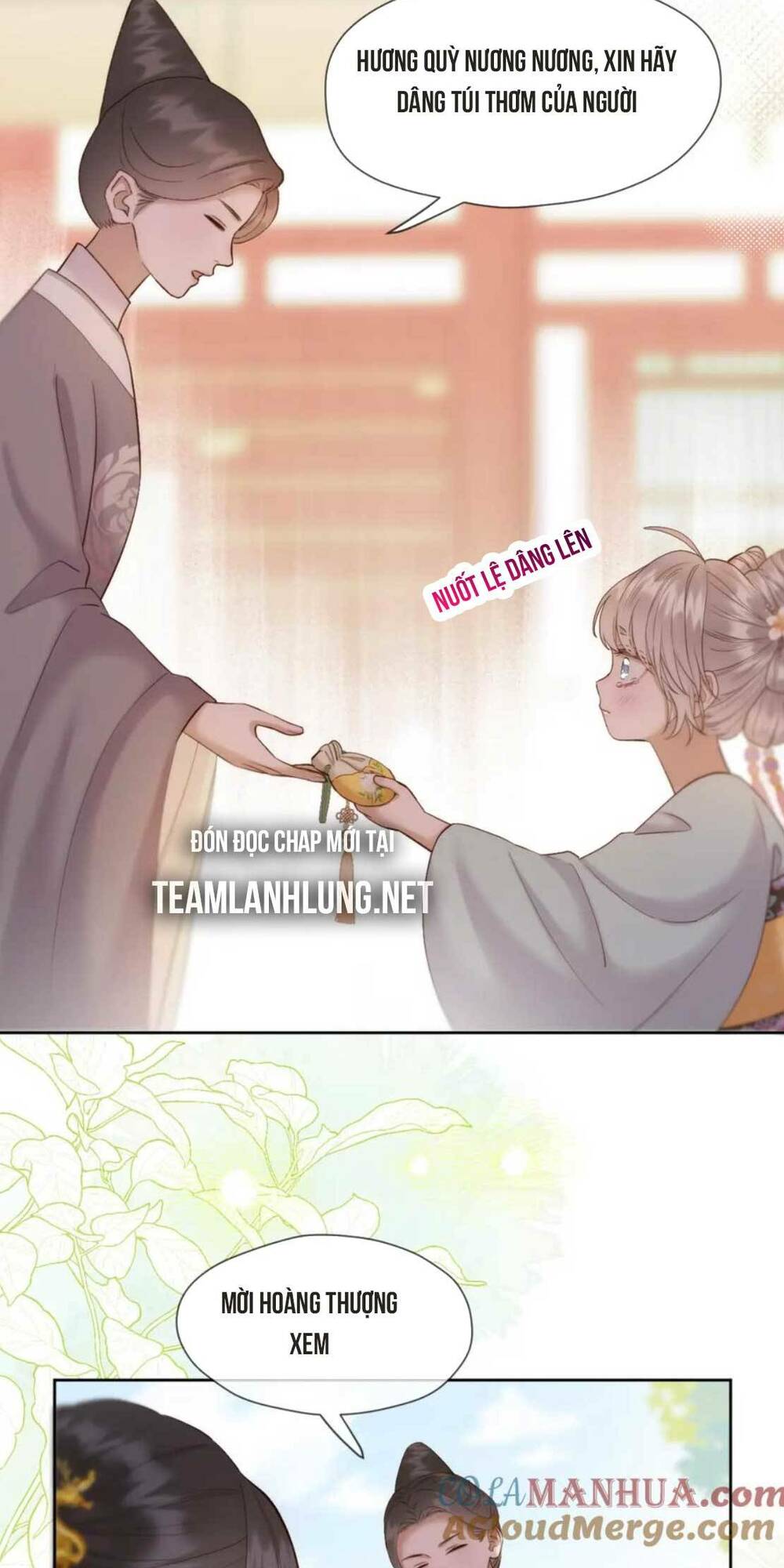 Ta Live Stream Trong Lãnh Cung Chapter 35 - Trang 2