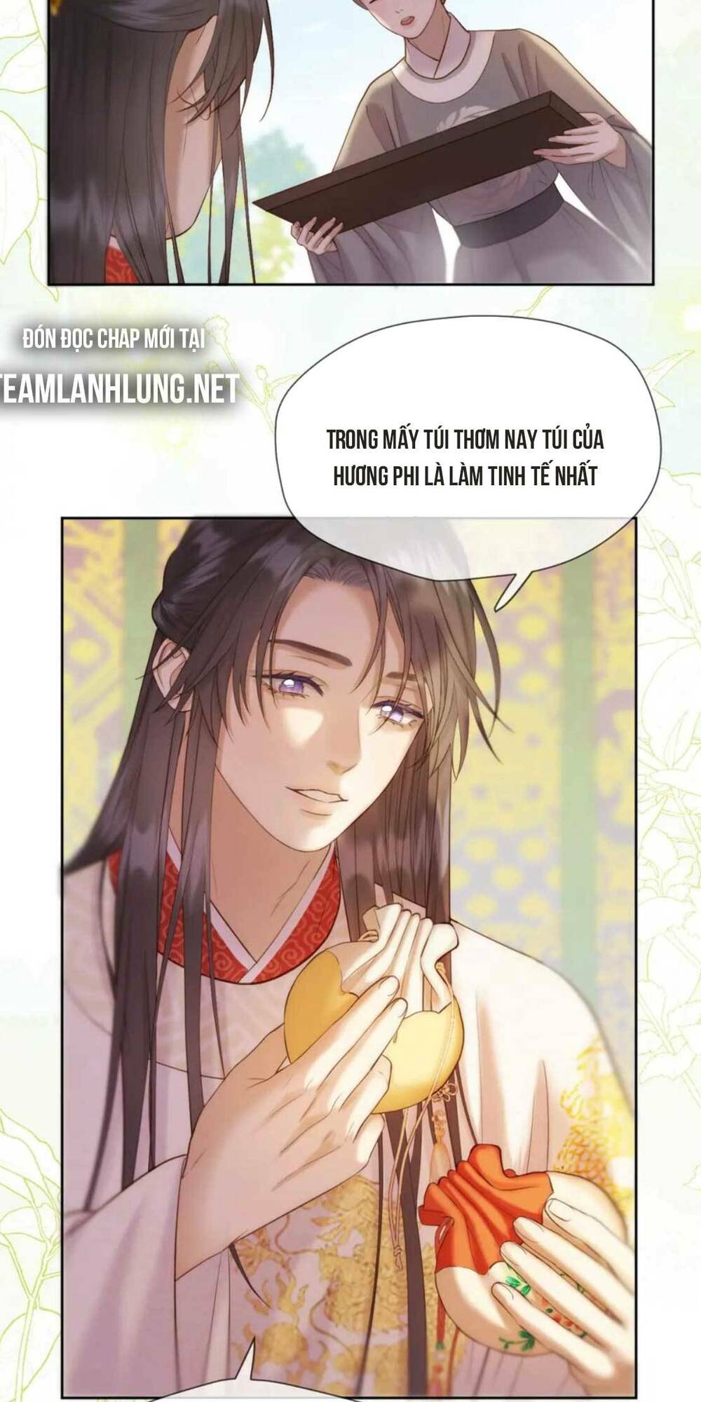 Ta Live Stream Trong Lãnh Cung Chapter 35 - Trang 2