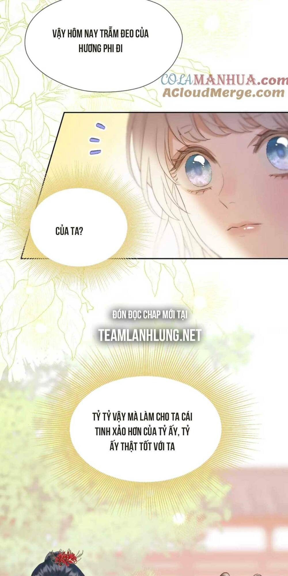 Ta Live Stream Trong Lãnh Cung Chapter 35 - Trang 2