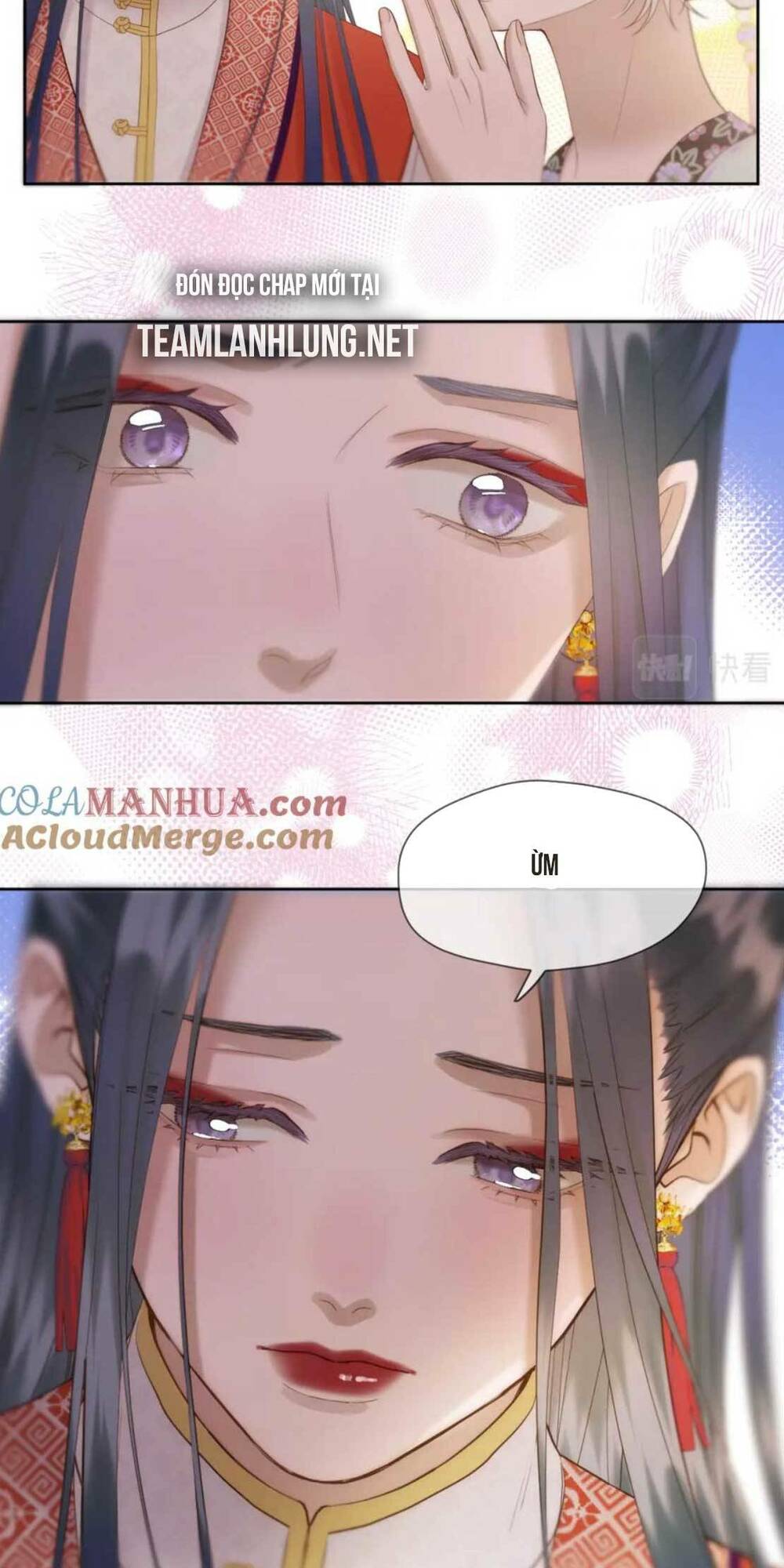 Ta Live Stream Trong Lãnh Cung Chapter 35 - Trang 2