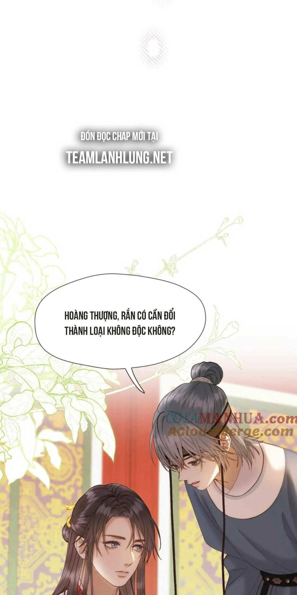 Ta Live Stream Trong Lãnh Cung Chapter 35 - Trang 2