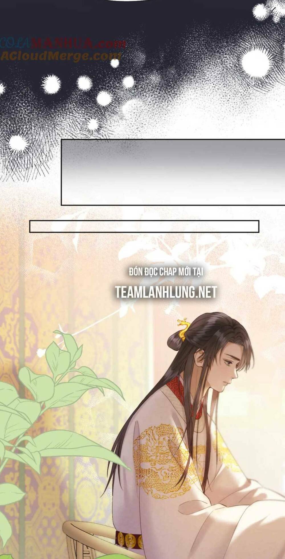 Ta Live Stream Trong Lãnh Cung Chapter 35 - Trang 2