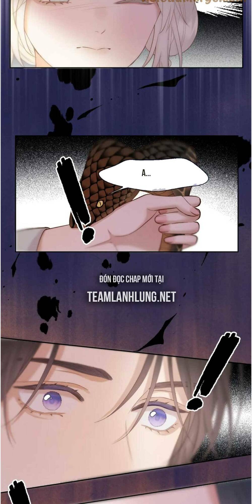 Ta Live Stream Trong Lãnh Cung Chapter 35 - Trang 2