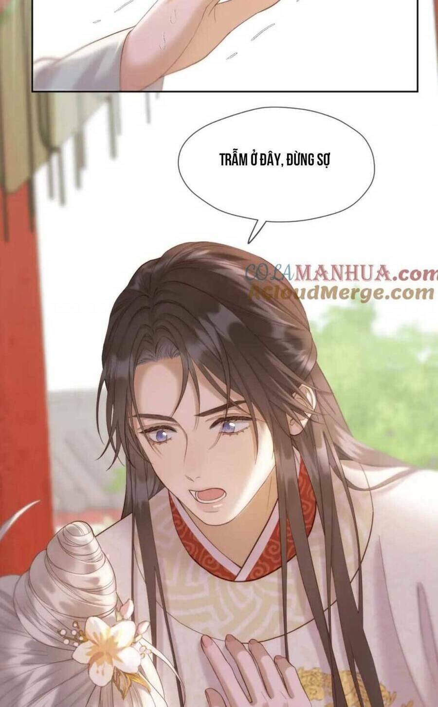 Ta Live Stream Trong Lãnh Cung Chapter 36 - Trang 2