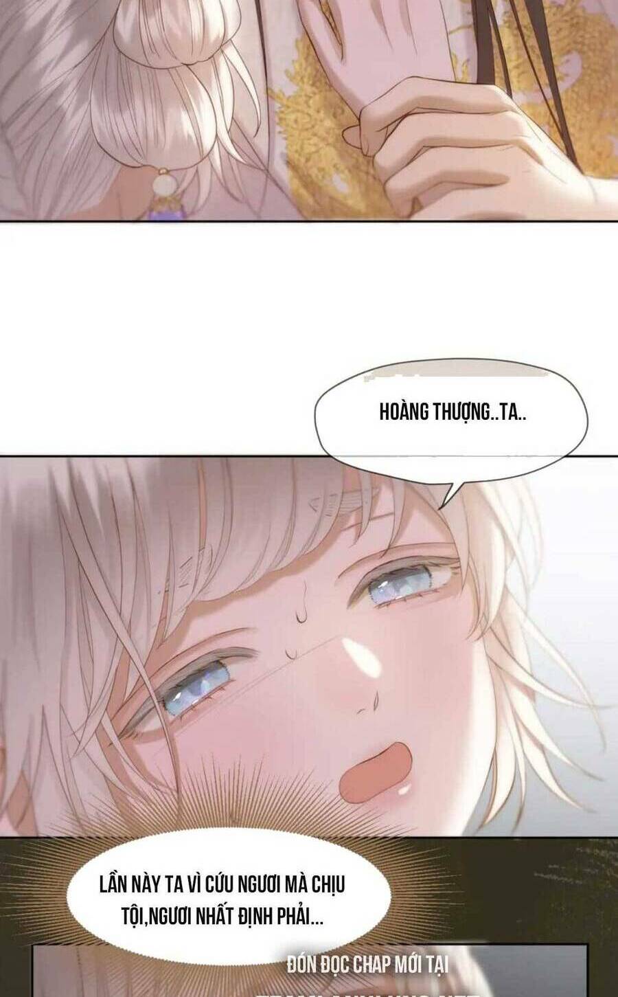 Ta Live Stream Trong Lãnh Cung Chapter 36 - Trang 2