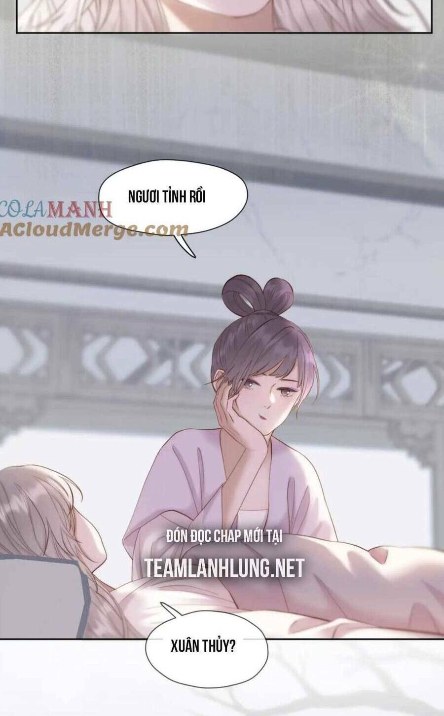 Ta Live Stream Trong Lãnh Cung Chapter 36 - Trang 2