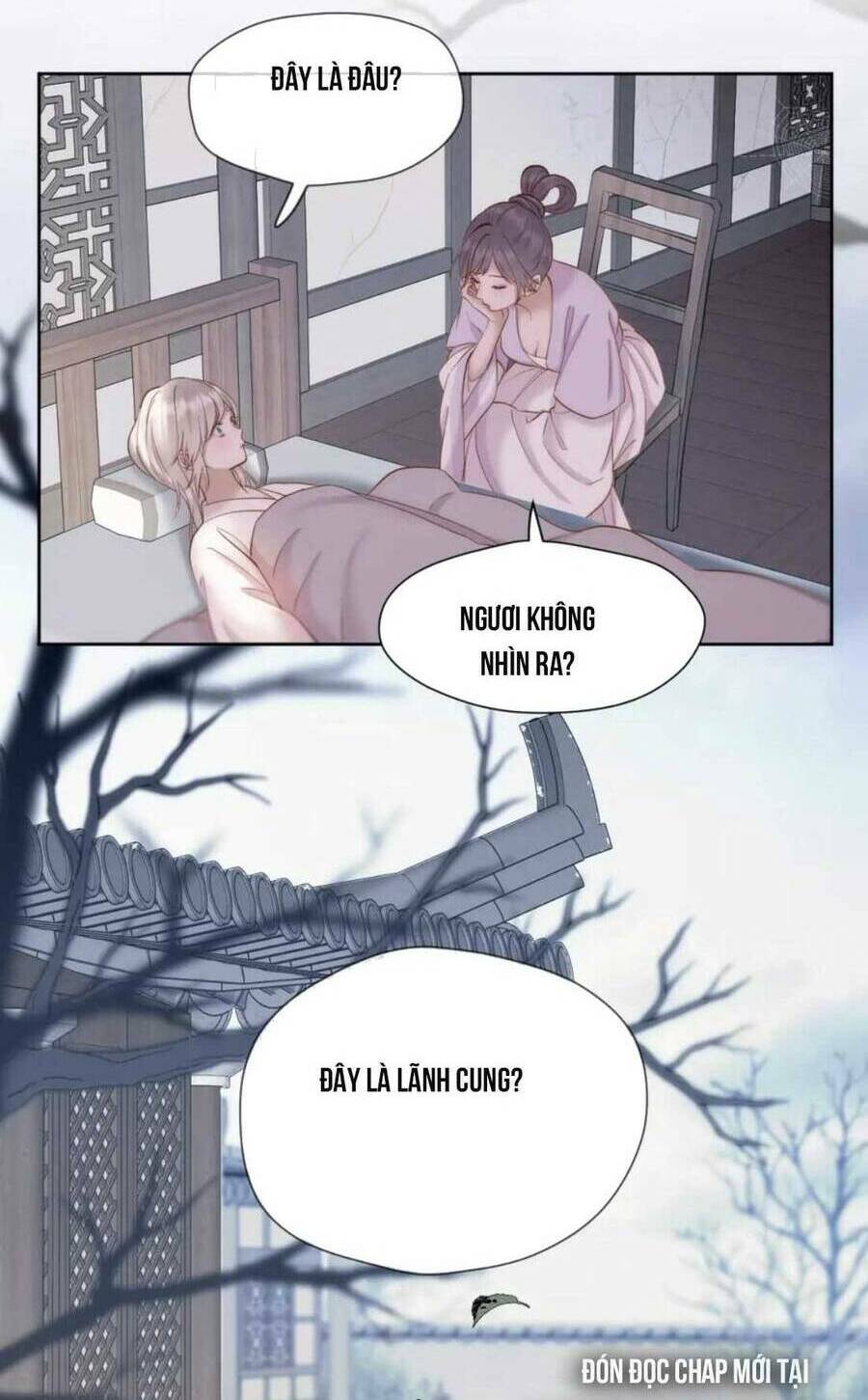 Ta Live Stream Trong Lãnh Cung Chapter 36 - Trang 2