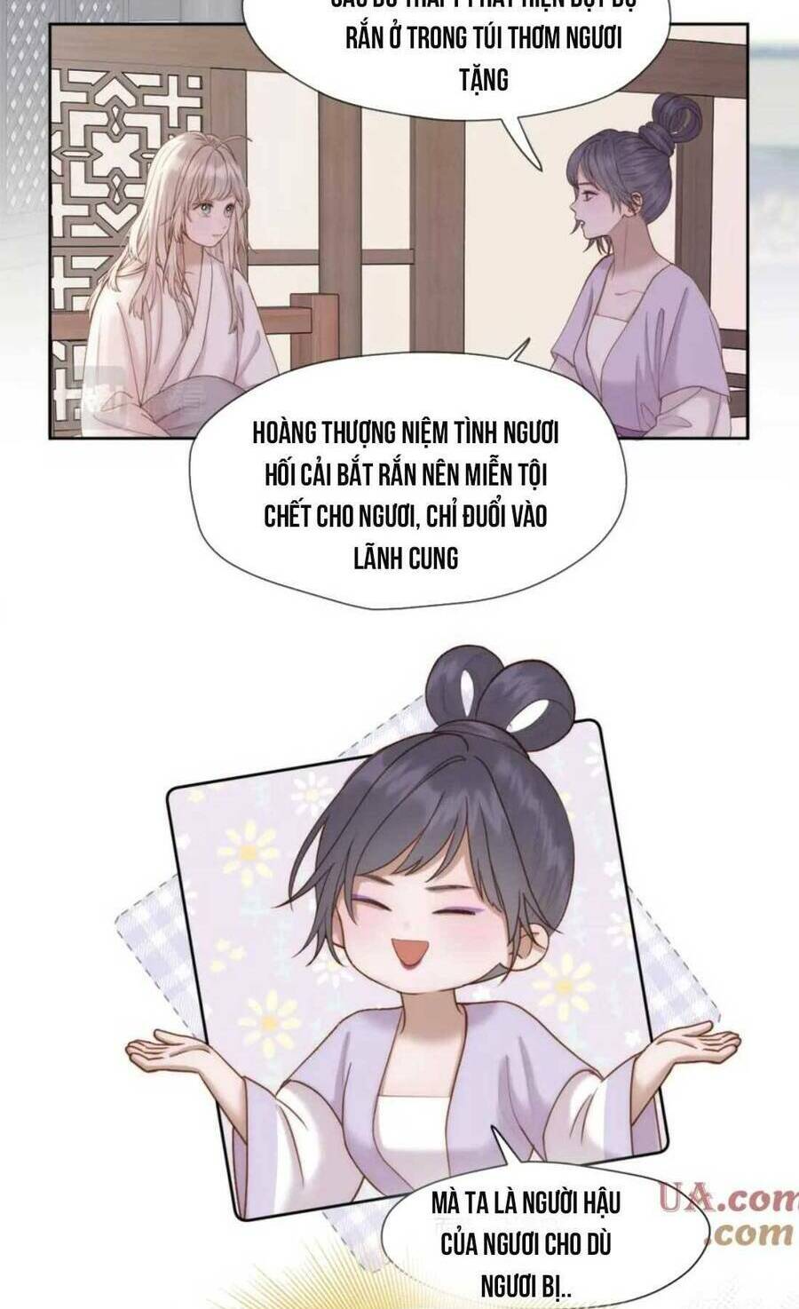 Ta Live Stream Trong Lãnh Cung Chapter 36 - Trang 2