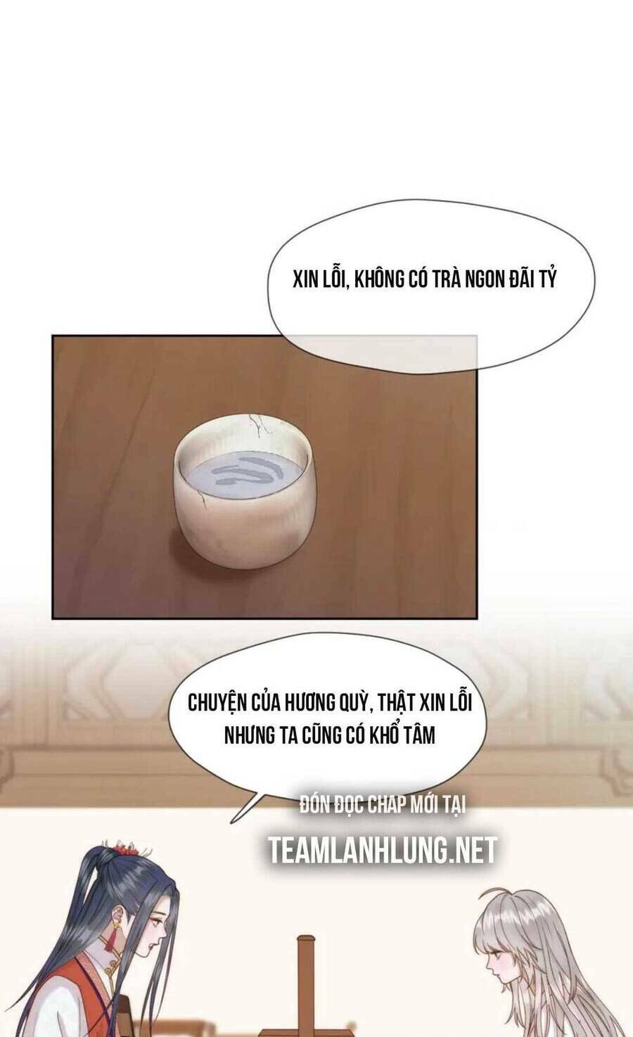 Ta Live Stream Trong Lãnh Cung Chapter 36 - Trang 2