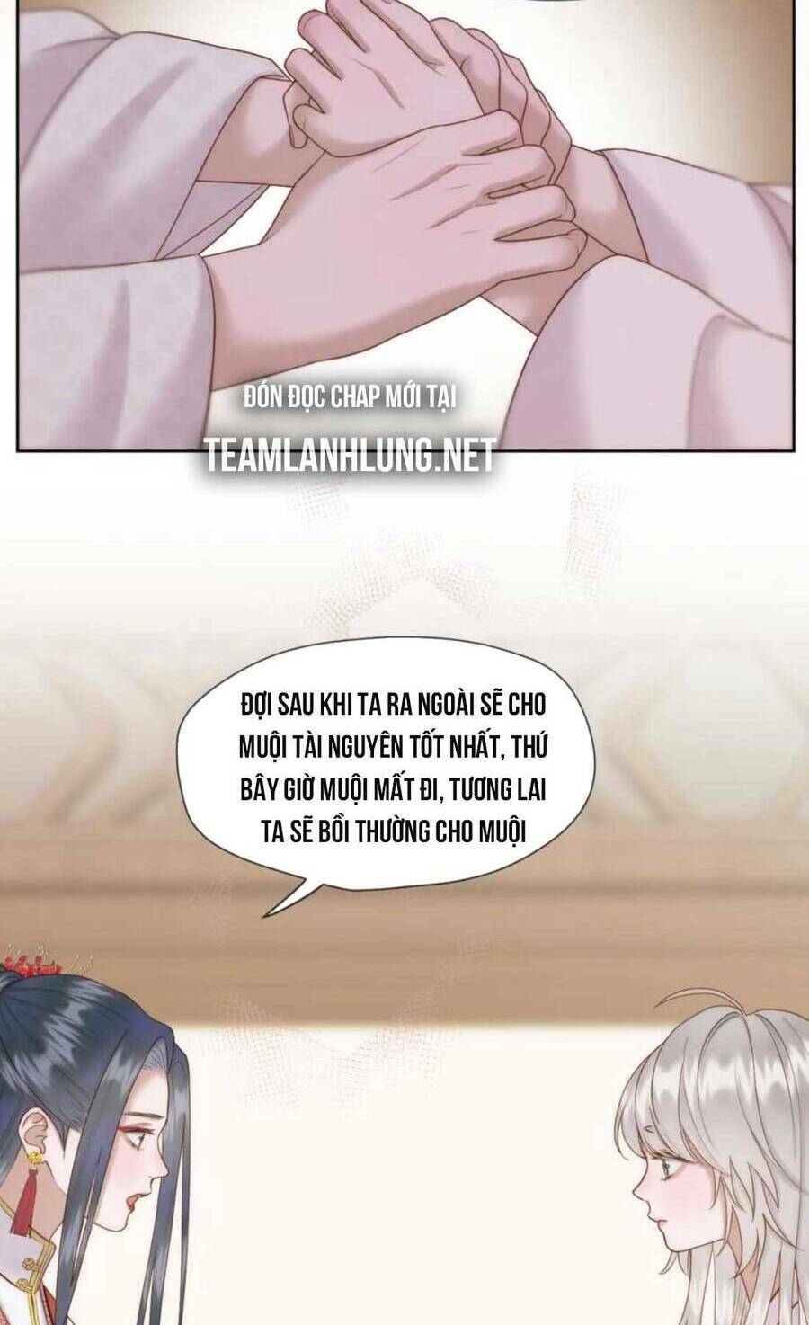 Ta Live Stream Trong Lãnh Cung Chapter 36 - Trang 2