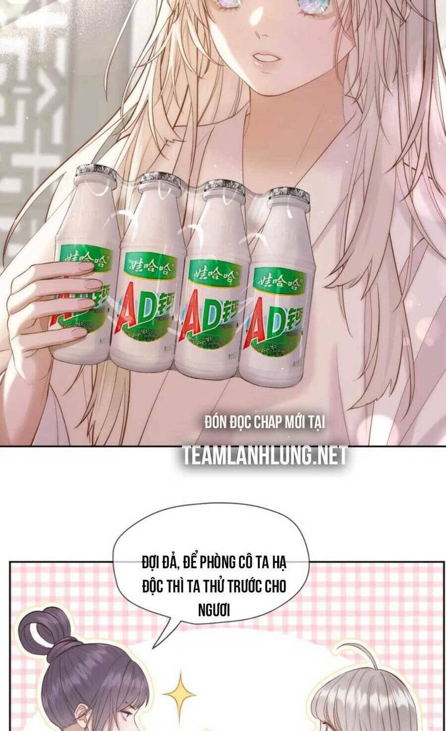 Ta Live Stream Trong Lãnh Cung Chapter 36 - Trang 2