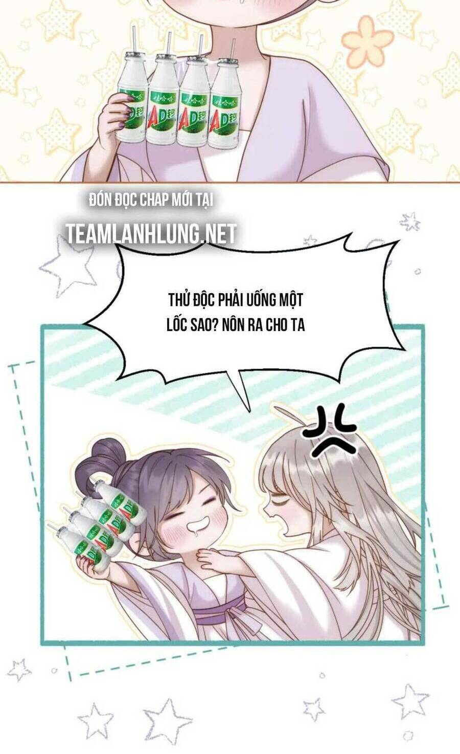 Ta Live Stream Trong Lãnh Cung Chapter 36 - Trang 2