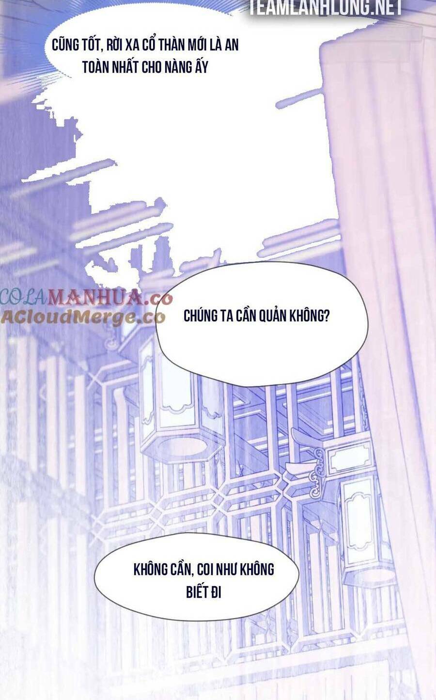 Ta Live Stream Trong Lãnh Cung Chapter 37 - Trang 2