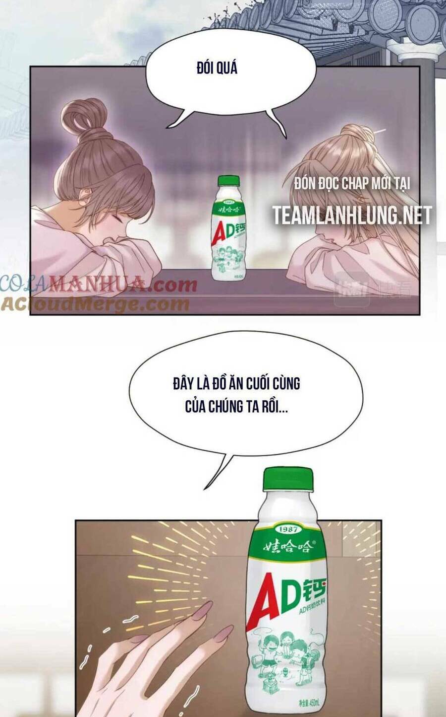 Ta Live Stream Trong Lãnh Cung Chapter 37 - Trang 2