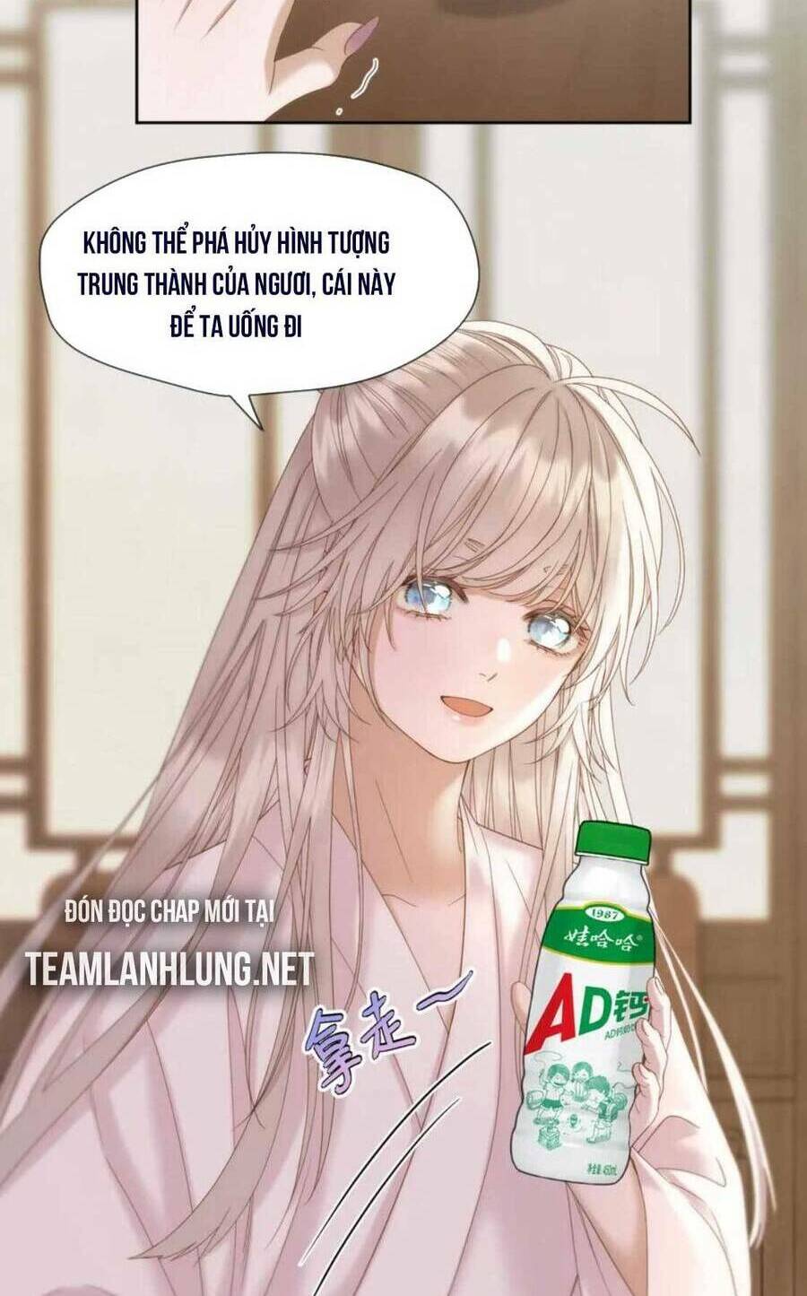 Ta Live Stream Trong Lãnh Cung Chapter 37 - Trang 2