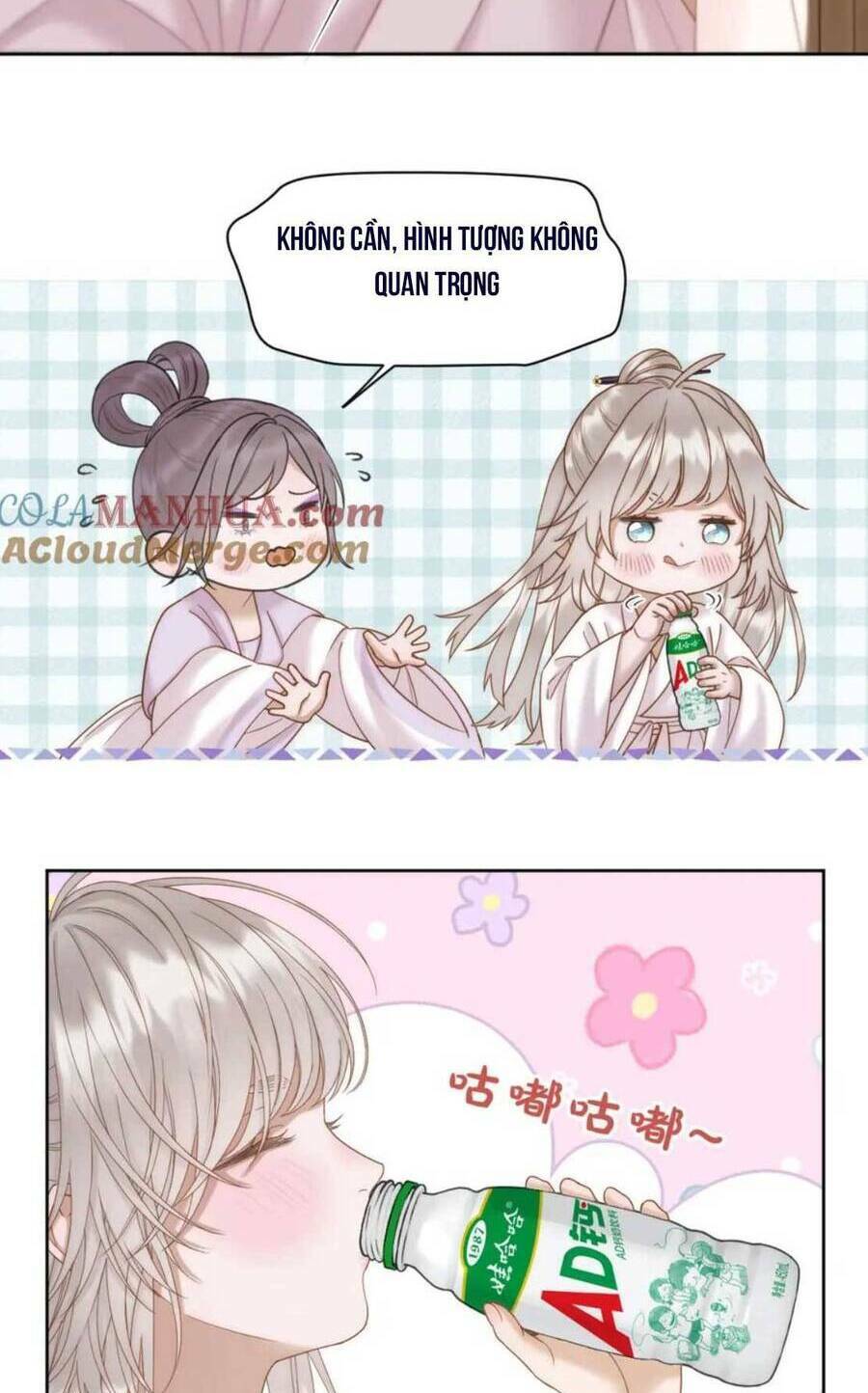 Ta Live Stream Trong Lãnh Cung Chapter 37 - Trang 2