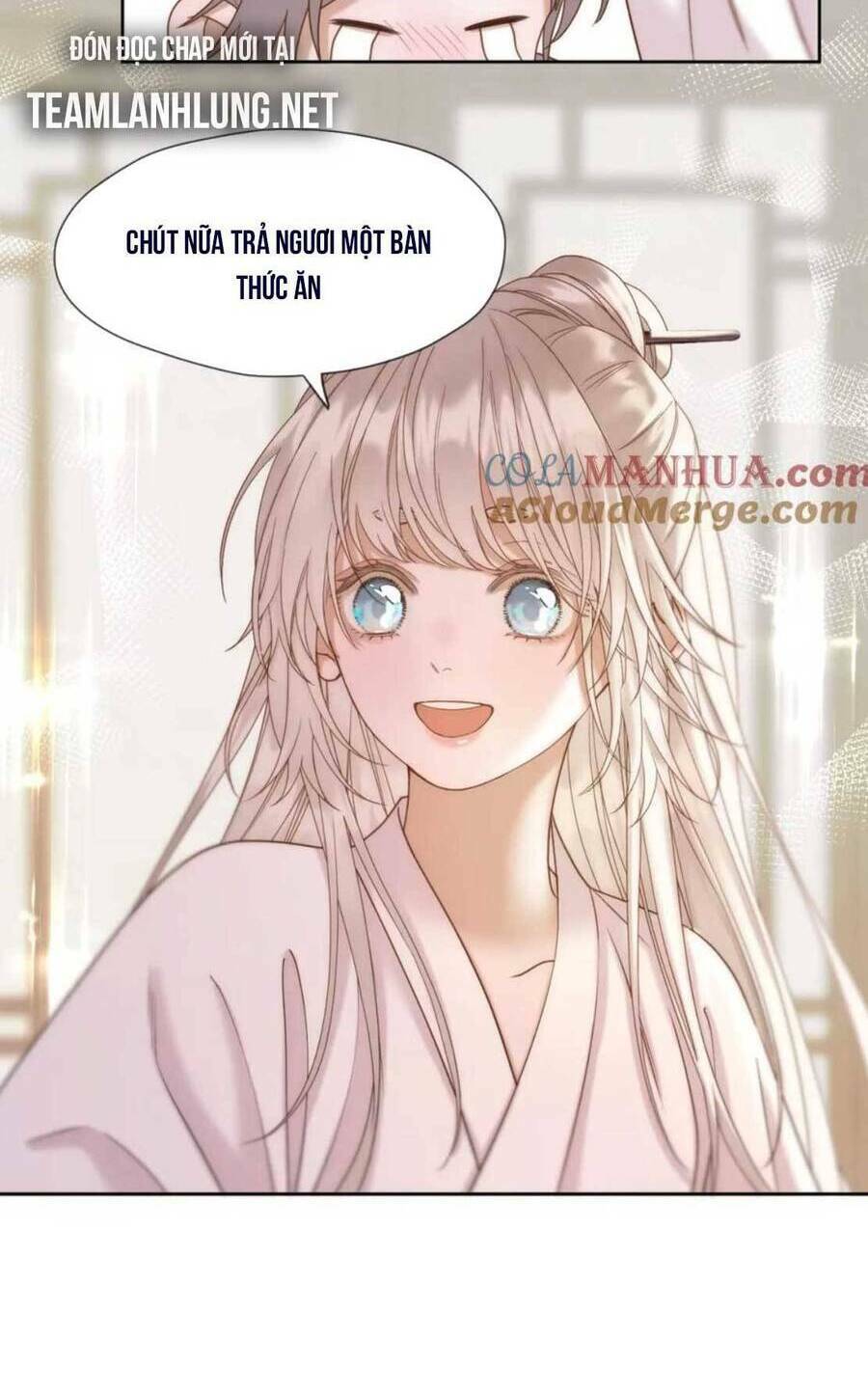 Ta Live Stream Trong Lãnh Cung Chapter 37 - Trang 2