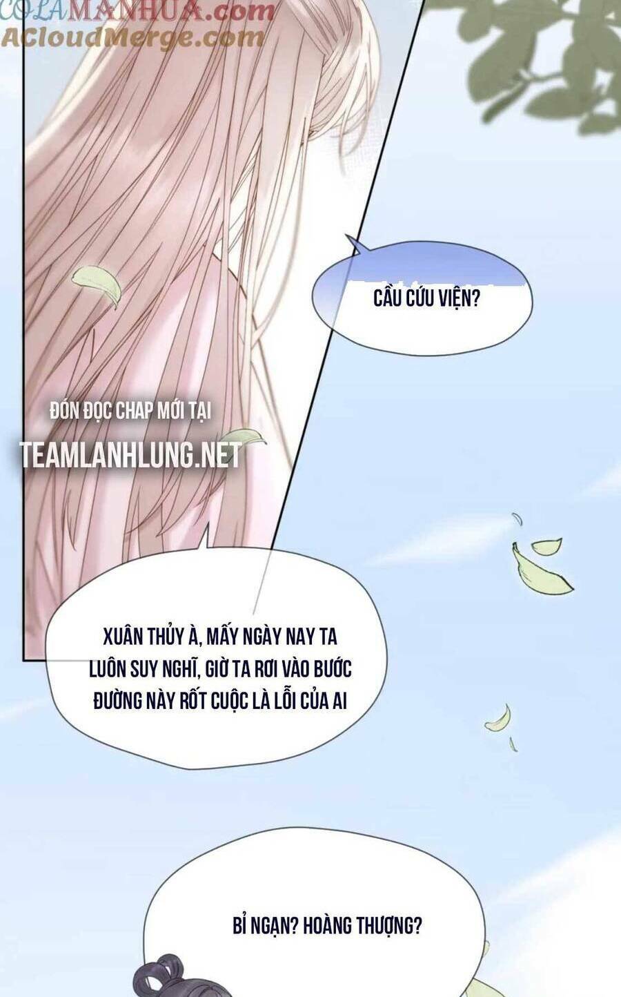 Ta Live Stream Trong Lãnh Cung Chapter 37 - Trang 2