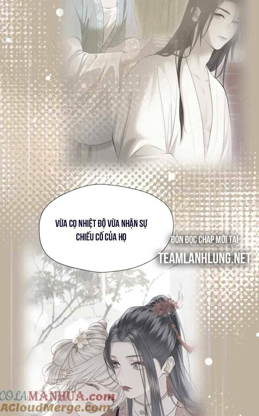 Ta Live Stream Trong Lãnh Cung Chapter 37 - Trang 2