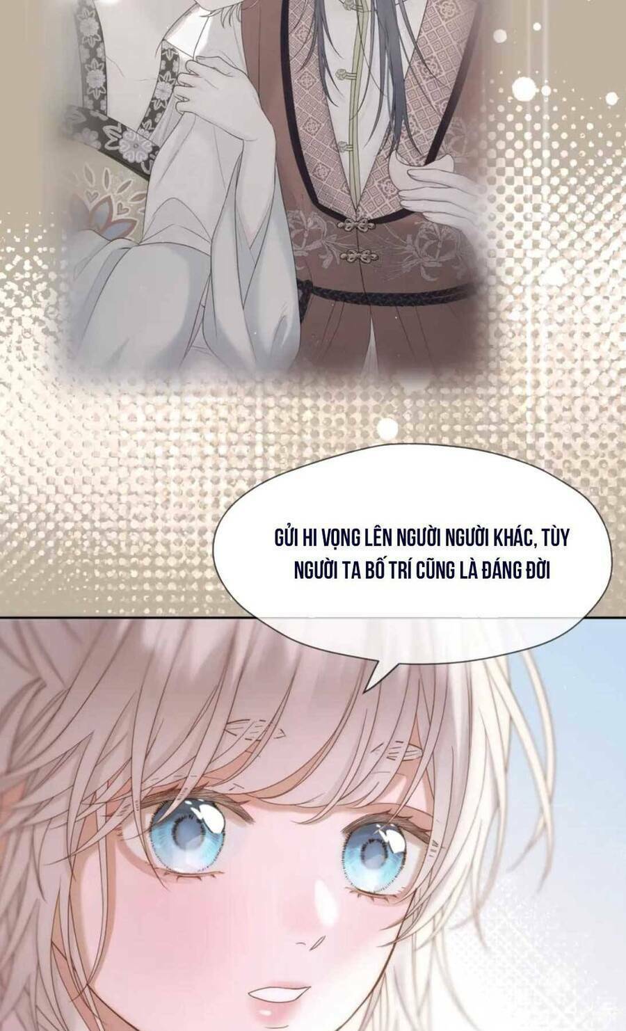 Ta Live Stream Trong Lãnh Cung Chapter 37 - Trang 2