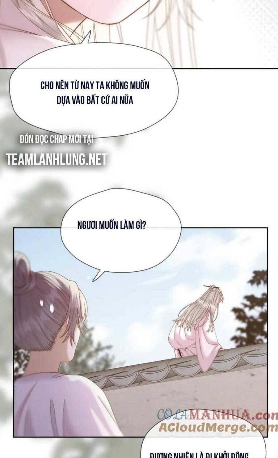 Ta Live Stream Trong Lãnh Cung Chapter 37 - Trang 2