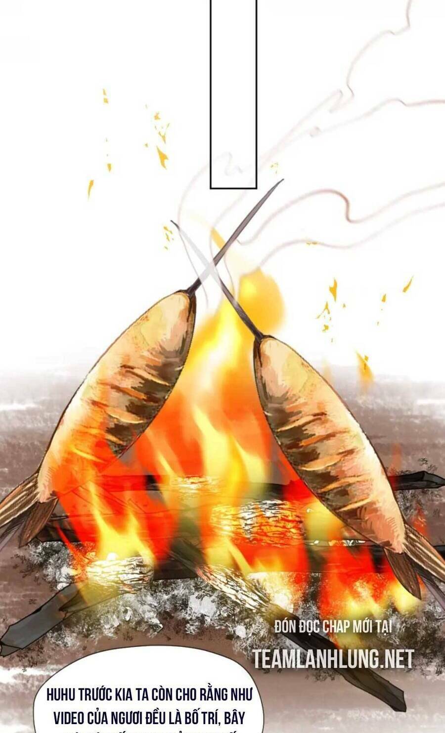 Ta Live Stream Trong Lãnh Cung Chapter 37 - Trang 2