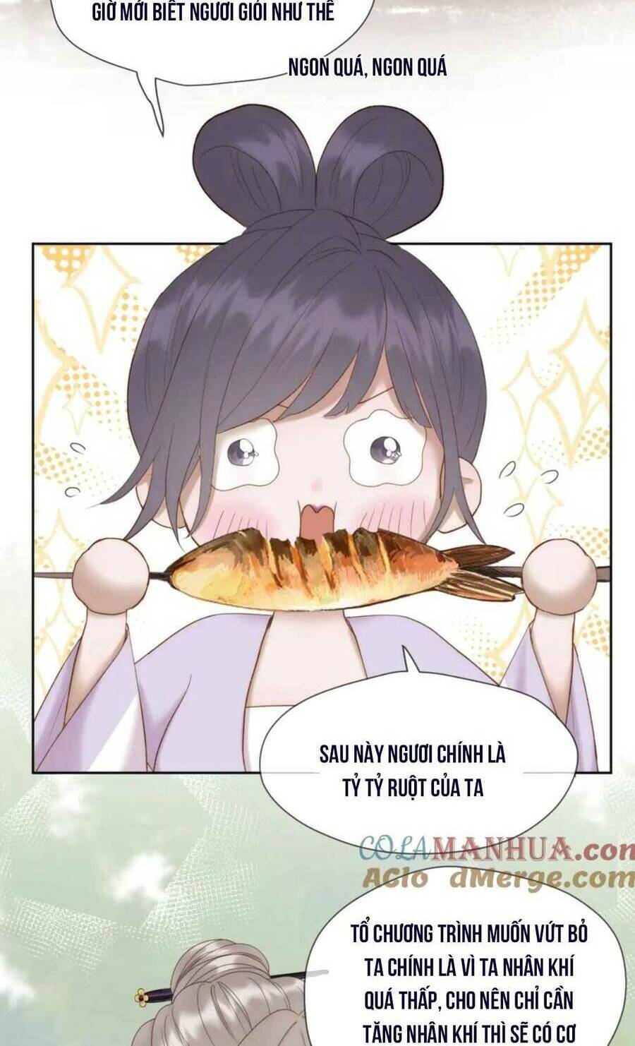 Ta Live Stream Trong Lãnh Cung Chapter 37 - Trang 2