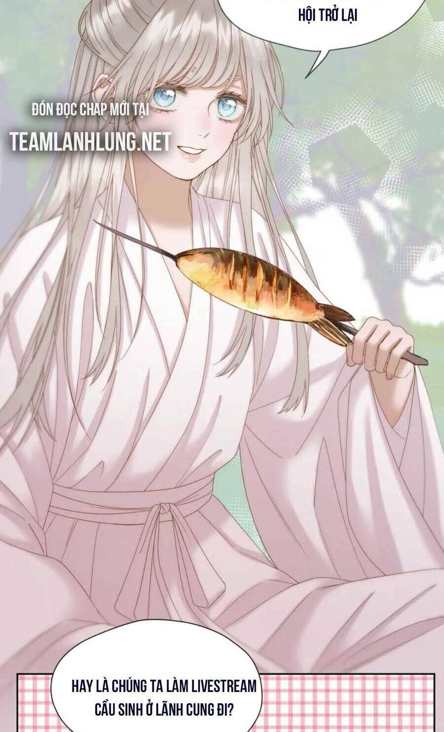 Ta Live Stream Trong Lãnh Cung Chapter 37 - Trang 2