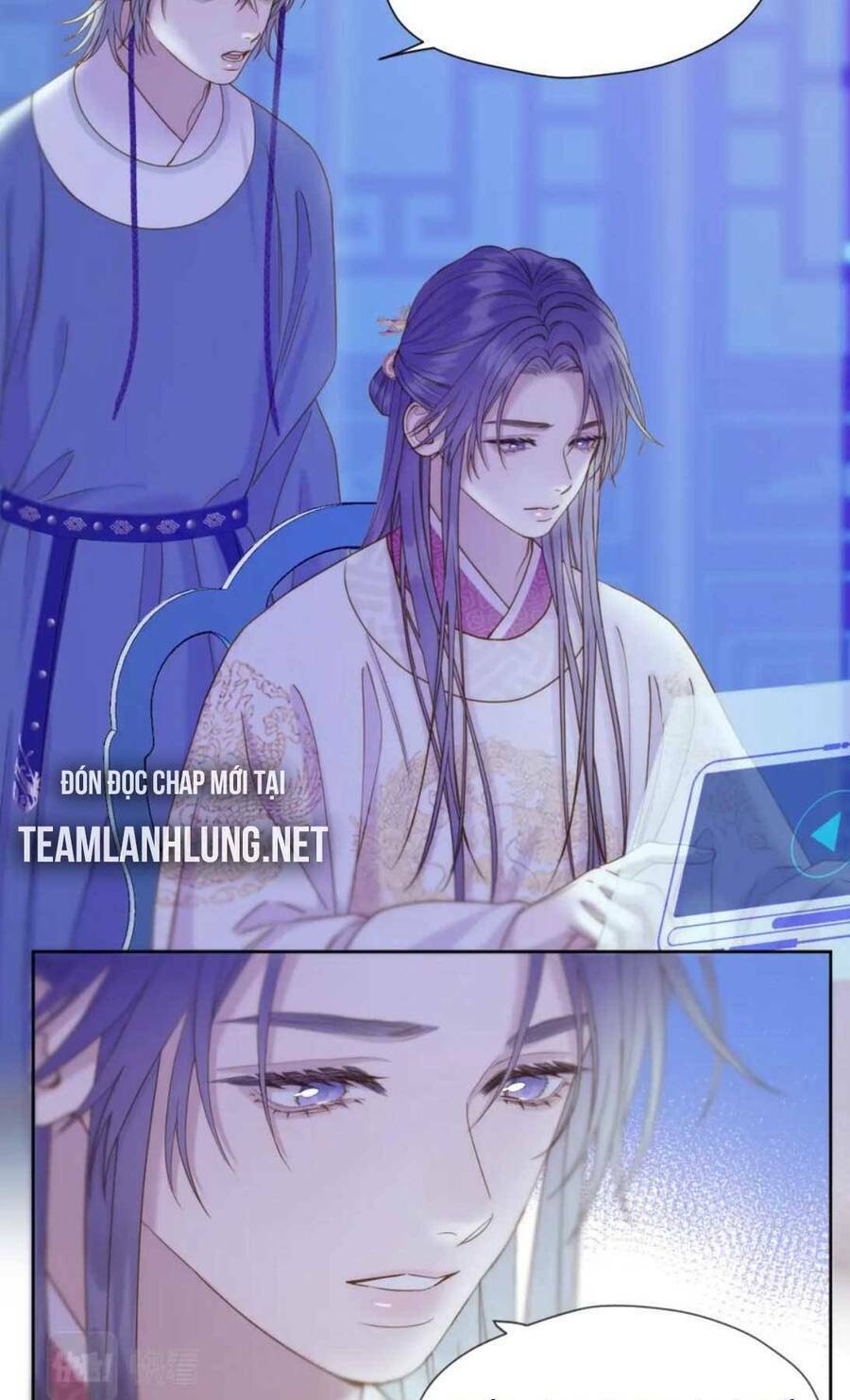 Ta Live Stream Trong Lãnh Cung Chapter 37 - Trang 2