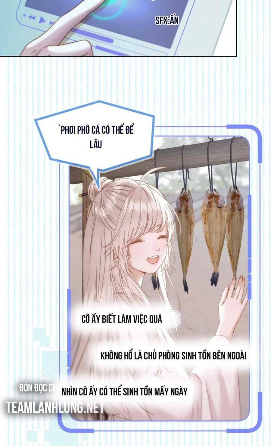 Ta Live Stream Trong Lãnh Cung Chapter 37 - Trang 2