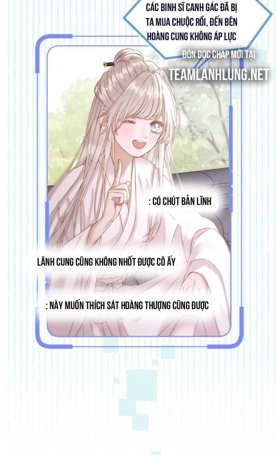 Ta Live Stream Trong Lãnh Cung Chapter 37 - Trang 2