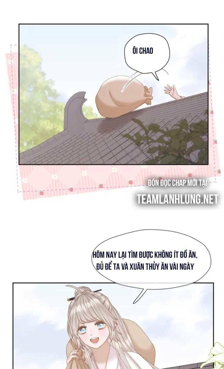 Ta Live Stream Trong Lãnh Cung Chapter 37 - Trang 2