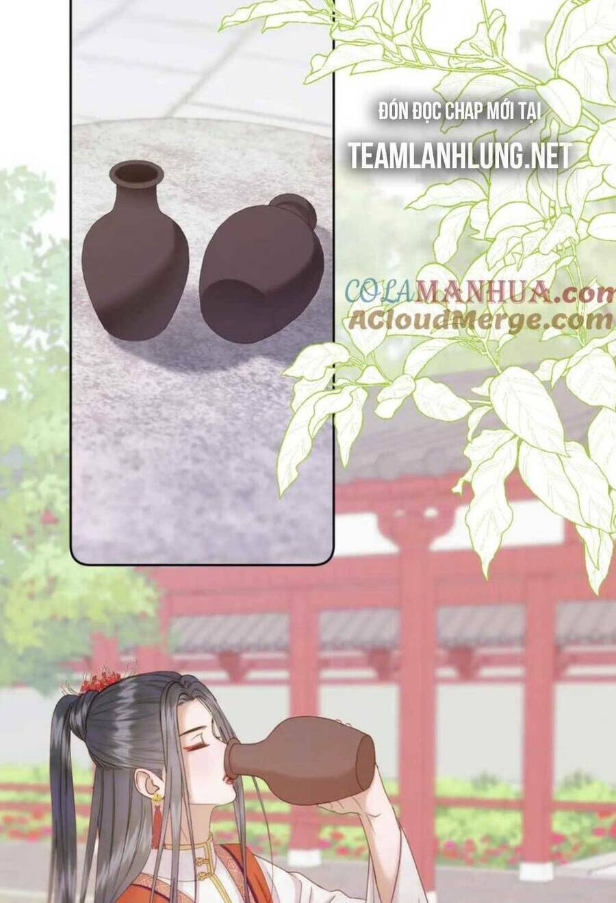 Ta Live Stream Trong Lãnh Cung Chapter 37 - Trang 2