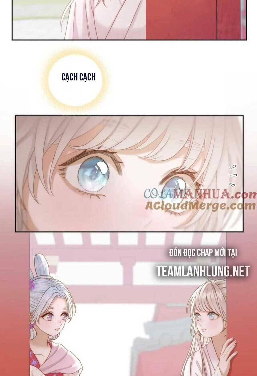 Ta Live Stream Trong Lãnh Cung Chapter 37 - Trang 2