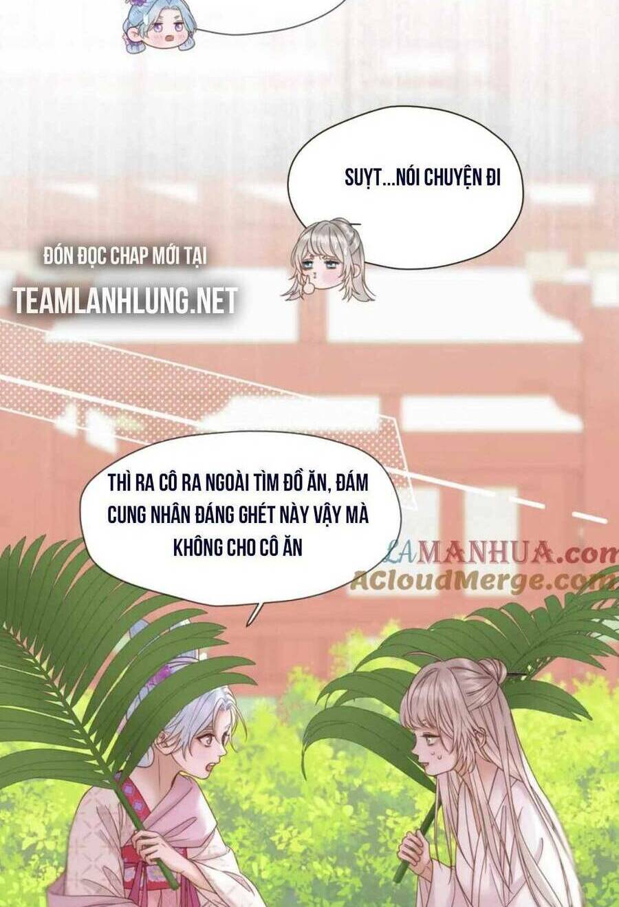 Ta Live Stream Trong Lãnh Cung Chapter 37 - Trang 2