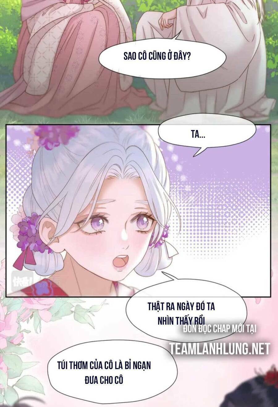 Ta Live Stream Trong Lãnh Cung Chapter 37 - Trang 2